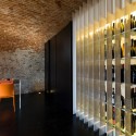 Santa Marta Restaurant - Studio Kuadra Santa Marta Restaurant - Studio Kuadra © Photophilla