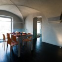 Santa Marta Restaurant - Studio Kuadra Santa Marta Restaurant - Studio Kuadra © Photophilla