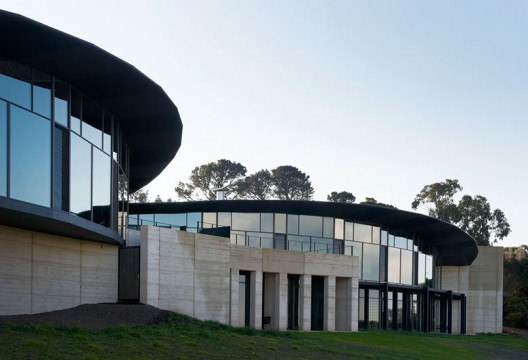 Port Phillip Estate Winery - Wood/Marsh