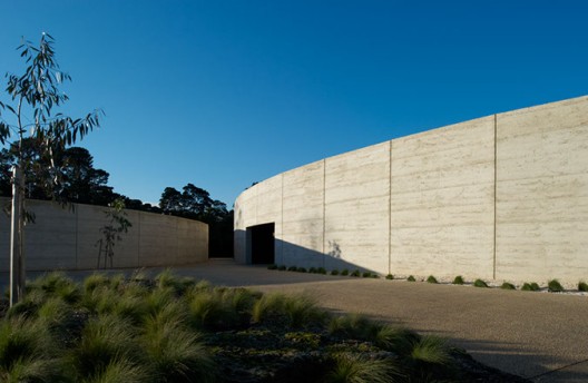 Port Phillip Estate Winery - Wood/Marsh