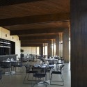 Port Phillip Estate Winery - Wood/Marsh Port Phillip Estate Winery - Wood/Marsh © Earl Carter