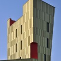 Tour des Arts - Forma 6 Architects