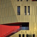 Tour des Arts - Forma 6 Architects