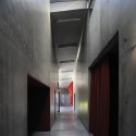 Tour des Arts - Forma 6 Architects Tour des Arts - Forma 6 Architects © Patrick Miara