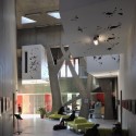 Tour des Arts - Forma 6 Architects
