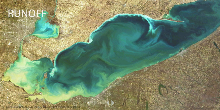 Vision for the Great Lakes at TEDxTalks by Philip Enquist of SOM