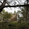 Hölick Sea Resort / Mats Edlund & Henrietta Palmer Hölick Sea Resort / Mats Edlund & Henrietta Palmer © Jacob Nordström