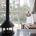Hölick Sea Resort / Mats Edlund & Henrietta Palmer Hölick Sea Resort / Mats Edlund & Henrietta Palmer © Jacob Nordström