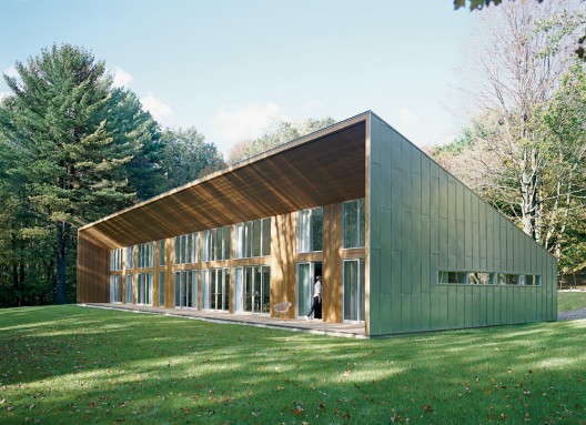 Texas Hill Road Residence - Incorporated Architecture & Design