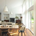 Texas Hill Road Residence - Incorporated Architecture & Design Texas Hill Road Residence - Incorporated Architecture & Design Courtesy of Incorporated Architecture & Design
