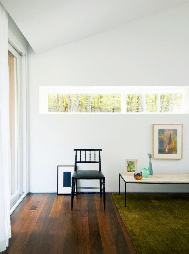 Texas Hill Road Residence / Incorporated
