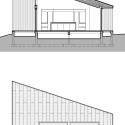 elevation + section elevation + section elevation + section