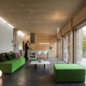 Passive House / Karawitz Architecture Passive House / Karawitz Architecture Courtesy of Karawitz Architecture
