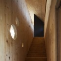 Passive House / Karawitz Architecture Passive House / Karawitz Architecture Courtesy of Karawitz Architecture