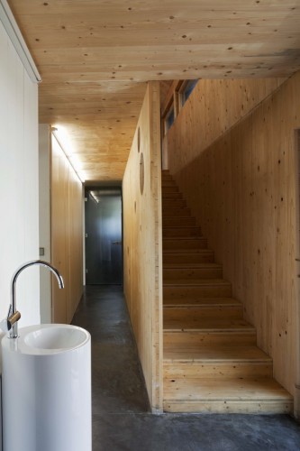 Passive House / Karawitz Architecture