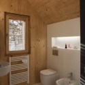 Passive House / Karawitz Architecture Passive House / Karawitz Architecture Courtesy of Karawitz Architecture