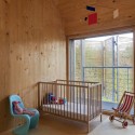 Passive House / Karawitz Architecture