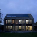 Passive House / Karawitz Architecture Passive House / Karawitz Architecture Courtesy of Karawitz Architecture