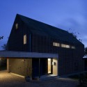 Passive House / Karawitz Architecture Passive House / Karawitz Architecture Courtesy of Karawitz Architecture