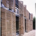 Passive House / Karawitz Architecture Passive House / Karawitz Architecture Courtesy of Karawitz Architecture