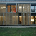 Passive House / Karawitz Architecture Passive House / Karawitz Architecture Courtesy of Karawitz Architecture