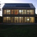 Passive House / Karawitz Architecture Passive House / Karawitz Architecture Courtesy of Karawitz Architecture