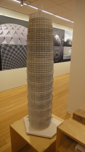 DSC00059 Models of SOM project