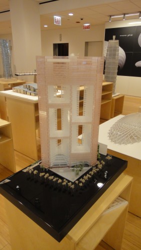 DSC00060 Models of SOM project