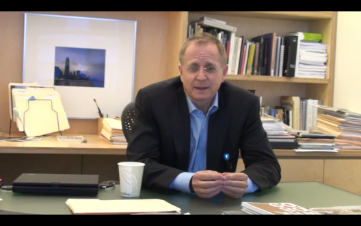 AD Interviews: Philip Enquist, SOM