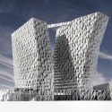Bella Sky / 3XN (4) Bella Sky / 3XN (4) Courtesy of 3XN