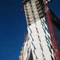 Bella Sky / 3XN (2) Bella Sky / 3XN (2) Courtesy of 3XN