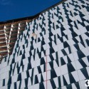 Bella Sky / 3XN (1) Bella Sky / 3XN (1) Courtesy of 3XN