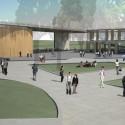 College of Marin New Academic Center / TLCD + Mark Cavagnero Associates ©TLCD Architecture/Mark Cavagnero Associates