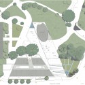 College of Marin New Academic Center / TLCD + Mark Cavagnero Associates ©TLCD Architecture/Mark Cavagnero Associates