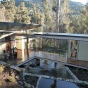 House in Lo Curro / Schmidt Arquitectos Asociados House in Lo Curro / Schmidt Arquitectos Asociados © Martín Schmidt