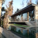 House in Lo Curro / Schmidt Arquitectos Asociados House in Lo Curro / Schmidt Arquitectos Asociados © Martín Schmidt