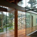 House in Lo Curro / Schmidt Arquitectos Asociados House in Lo Curro / Schmidt Arquitectos Asociados © Martín Schmidt