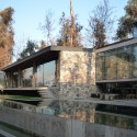 House in Lo Curro / Schmidt Arquitectos Asociados House in Lo Curro / Schmidt Arquitectos Asociados © Martín Schmidt