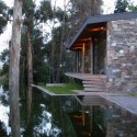 House in Lo Curro / Schmidt Arquitectos Asociados House in Lo Curro / Schmidt Arquitectos Asociados © Martín Schmidt