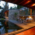 House in Lo Curro / Schmidt Arquitectos Asociados House in Lo Curro / Schmidt Arquitectos Asociados © Martín Schmidt