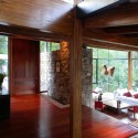 House in Lo Curro / Schmidt Arquitectos Asociados House in Lo Curro / Schmidt Arquitectos Asociados © Martín Schmidt