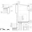 detailed section detailed section detailed section
