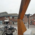 The Gatekeepers of Venray, Six Landmarks/ ateliereenarchitecten The Gatekeepers of Venray, Six Landmarks/ ateliereenarchitecten © ateliereen architecten