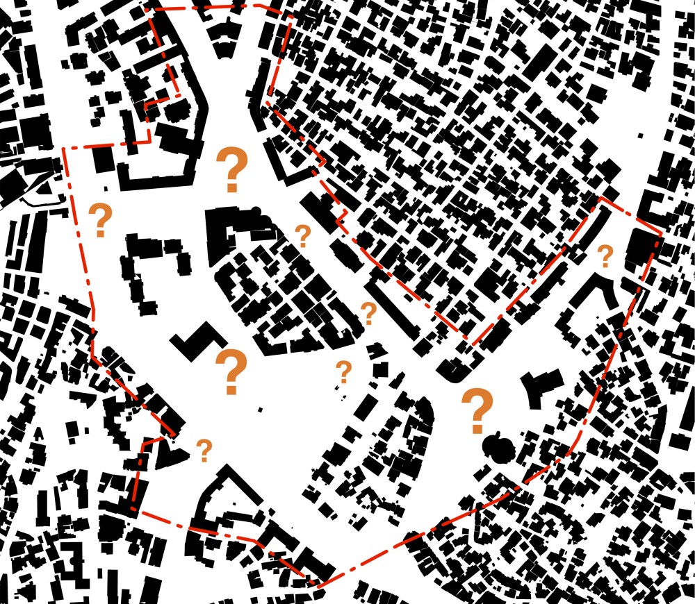 Masterplan Korça City Centre / Bolles + Wilson