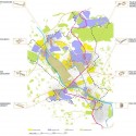A Campus Lived for a Sensory City A Campus Lived for a Sensory City Courtesy of N+B, C+D and Hitoshi Abe