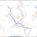 A Campus Lived for a Sensory City A Campus Lived for a Sensory City Courtesy of N+B, C+D and Hitoshi Abe