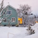 © Krister Engström