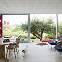 Aluminum House / UNIT Arkitektur AB © Krister Engström