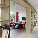 Aluminum House / UNIT Arkitektur AB © Krister Engström