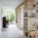 Aluminum House / UNIT Arkitektur AB © Krister Engström